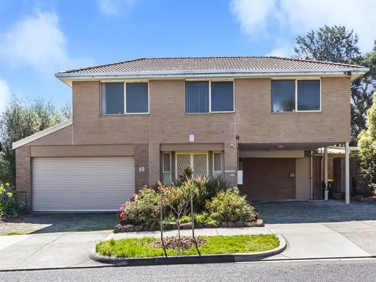 49 Vanbrook Street, Forest Hill VIC 3131