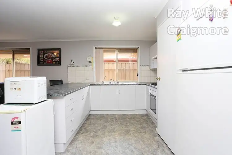 Third view of Homely house listing, 47 Somerset Grove, Craigmore SA 5114