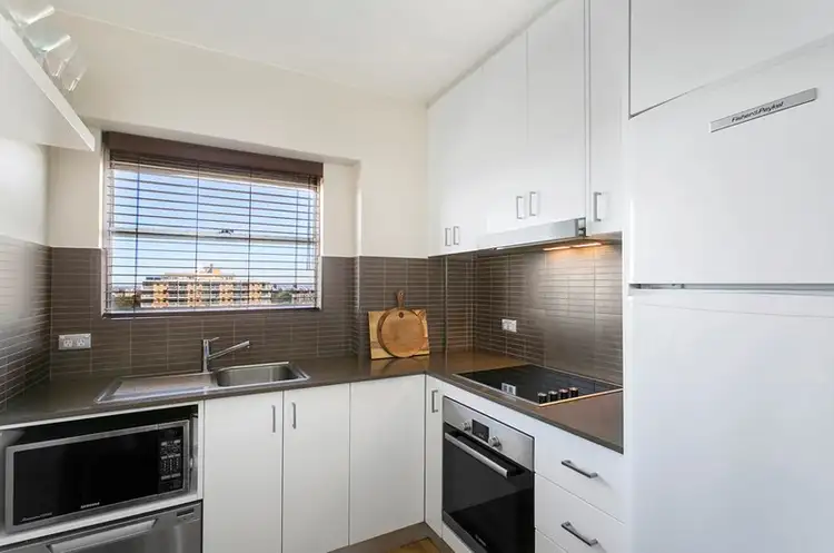 Second view of Homely apartment listing, 73/1 Cook Road, Centennial Park NSW 2021