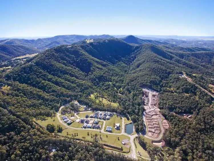 Third view of Homely land listing, 11 Trail Side Court, Upper Coomera QLD 4209