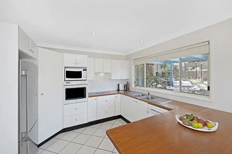 Second view of Homely house listing, 15 Rickard Street, Bateau Bay NSW 2261