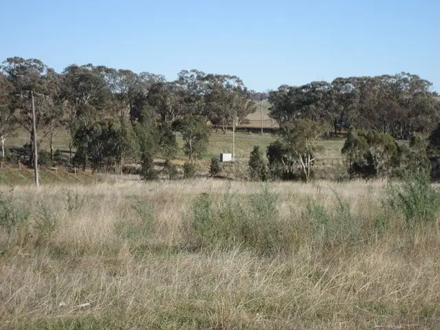 Third view of Homely land listing, 878 Boundary Road, Young NSW 2594