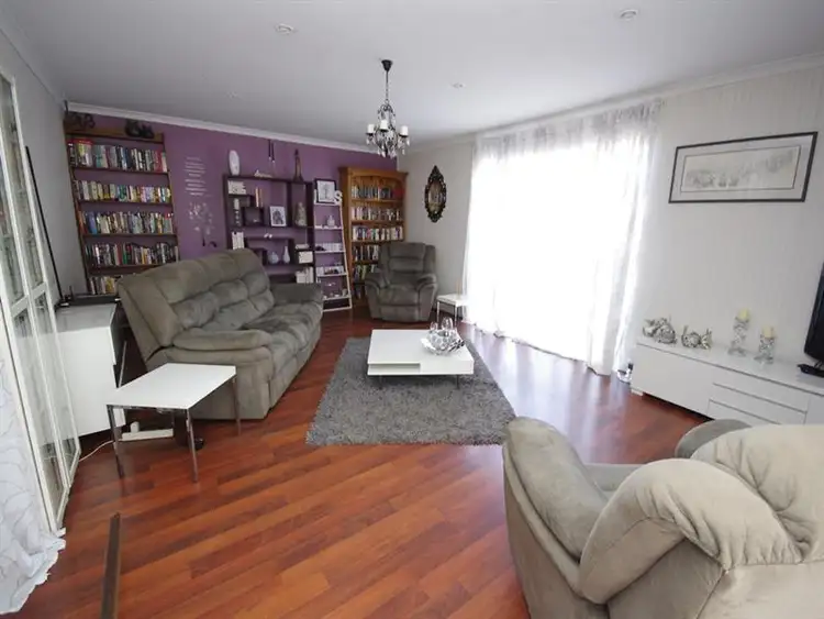 Third view of Homely house listing, 132 Marangaroo Drive, Girrawheen WA 6064