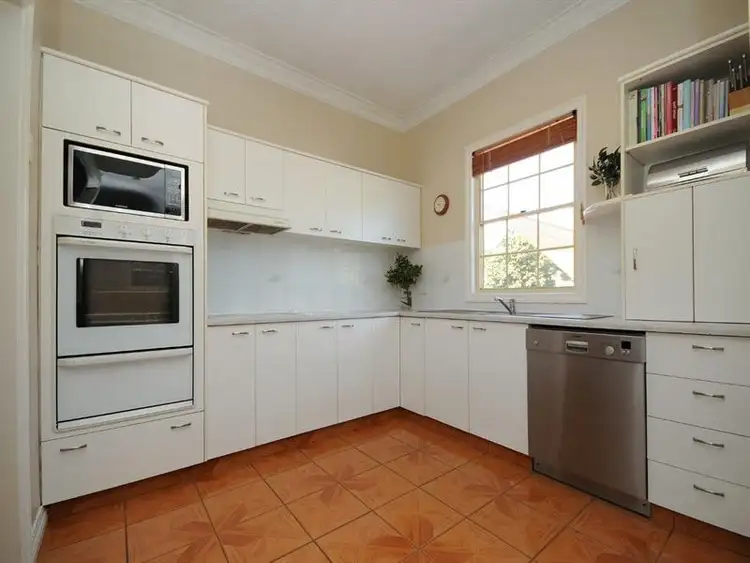 Fourth view of Homely house listing, 137 Mackenzie Street, East Toowoomba QLD 4350
