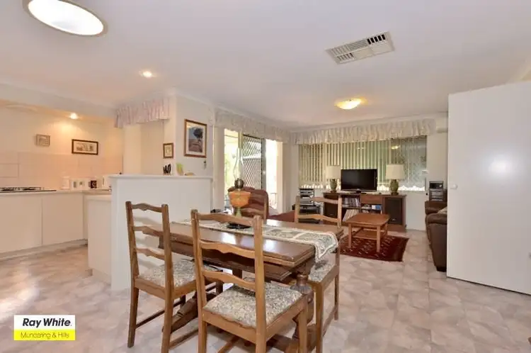 Second view of Homely villa listing, 6-17 Craig Street, Mundaring WA 6073