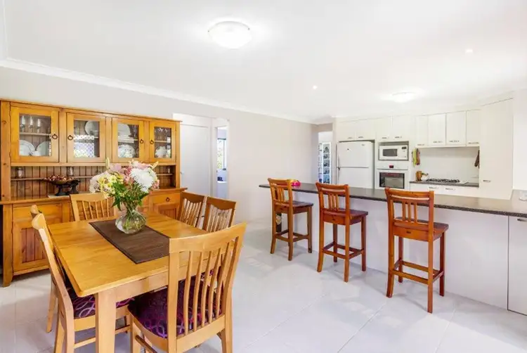 Fifth view of Homely house listing, 11 Cottonwood Street, Meridan Plains QLD 4551