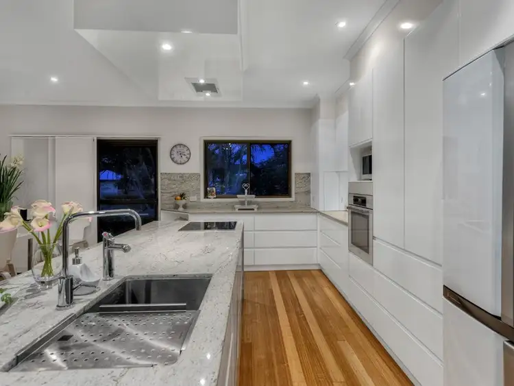 Fourth view of Homely house listing, 28 Pring Street, Hendra QLD 4011
