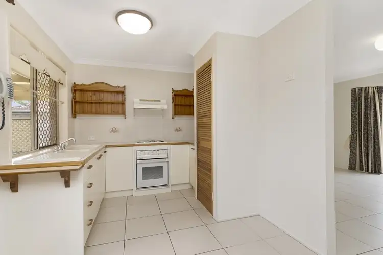 Second view of Homely house listing, 9 Parkview Street, Morayfield QLD 4506