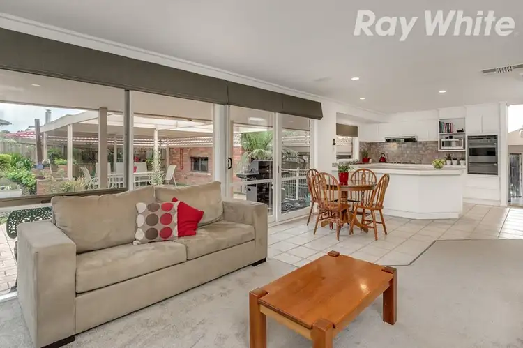 Sixth view of Homely house listing, 70 Cheadle Crescent, Bundoora VIC 3083