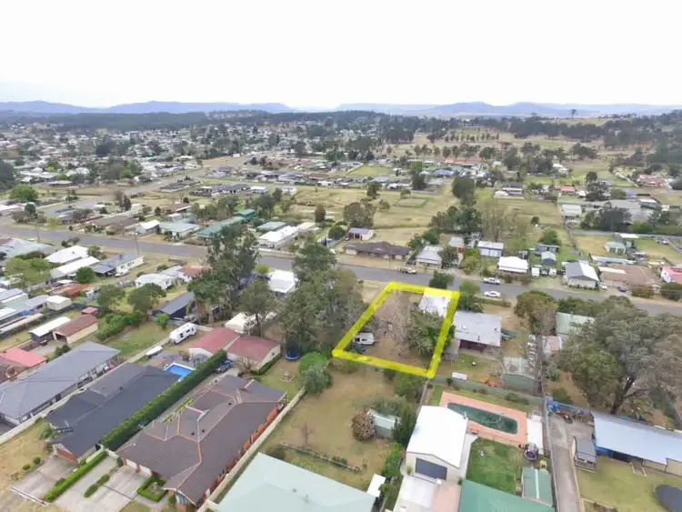 Second view of Homely house listing, 18 Sales Street, Greta NSW 2334