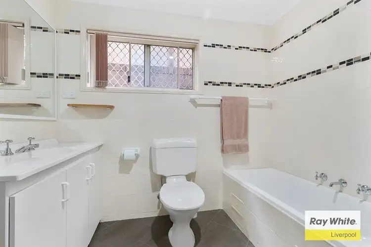 Sixth view of Homely house listing, 2B Sidney Place, Casula NSW 2170