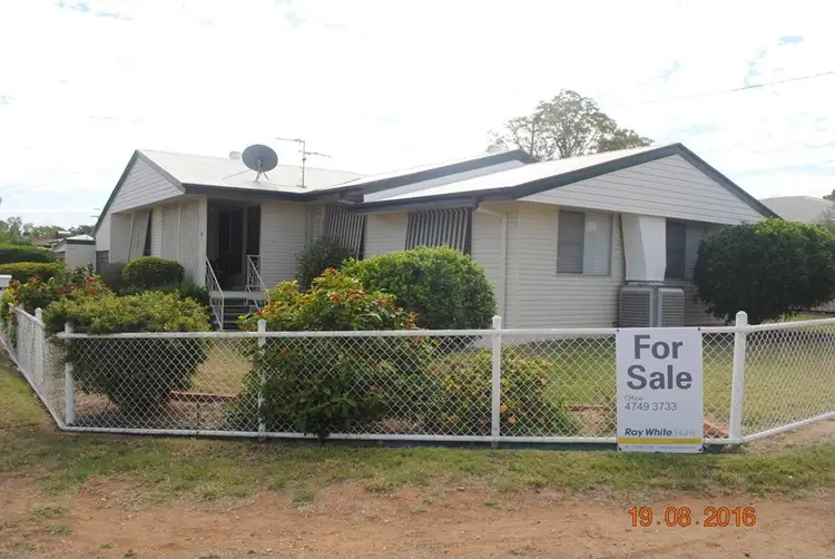 Second view of Homely house listing, 16 Maxine Street, Mount Isa QLD 4825