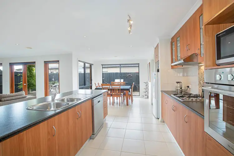 Sixth view of Homely house listing, 21 Carstairs Close, Grovedale VIC 3216