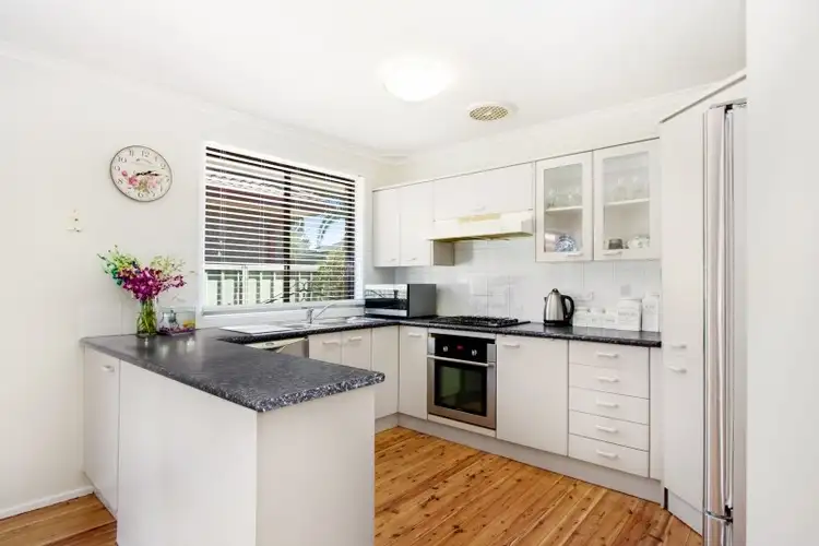 Second view of Homely house listing, 606 Polding Street (Access by Olga Close), Bossley Park NSW 2176