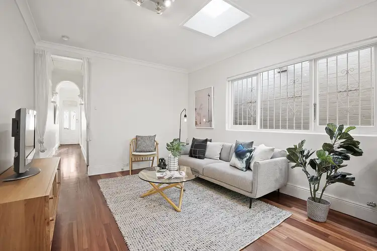 Third view of Homely house listing, 32 Holdsworth Street, Newtown NSW 2042