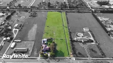 Main view of Homely land listing, 65 Moody street - (Lot 8 Fox Road), Koo Wee Rup VIC 3981