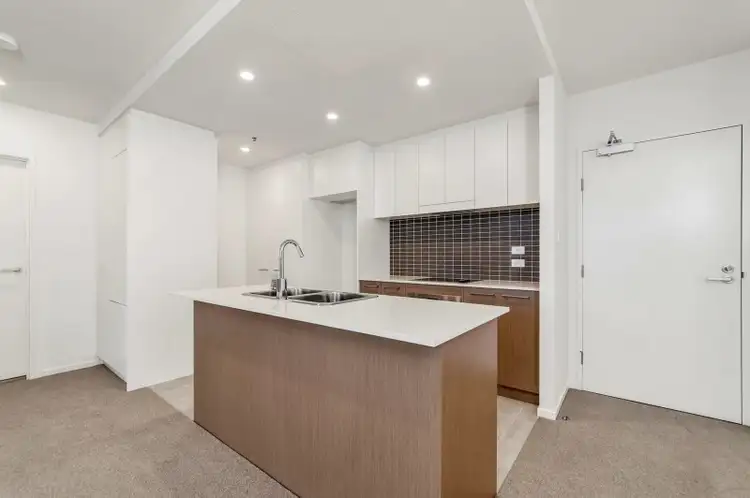 Second view of Homely apartment listing, 91/7 Irving Street, Phillip ACT 2606
