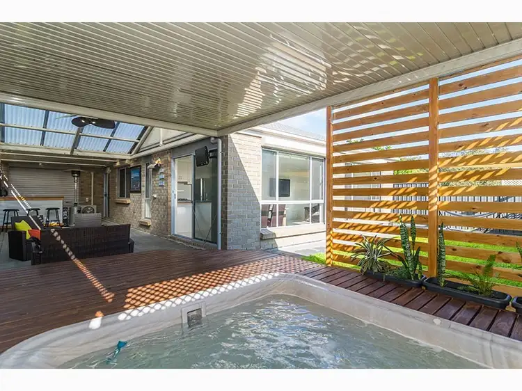 Second view of Homely house listing, 1 Cabernet Close, Old Reynella SA 5161