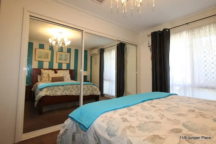 Fourth view of Homely villa listing, 11/9 Juniper Place, Ballajura WA 6066