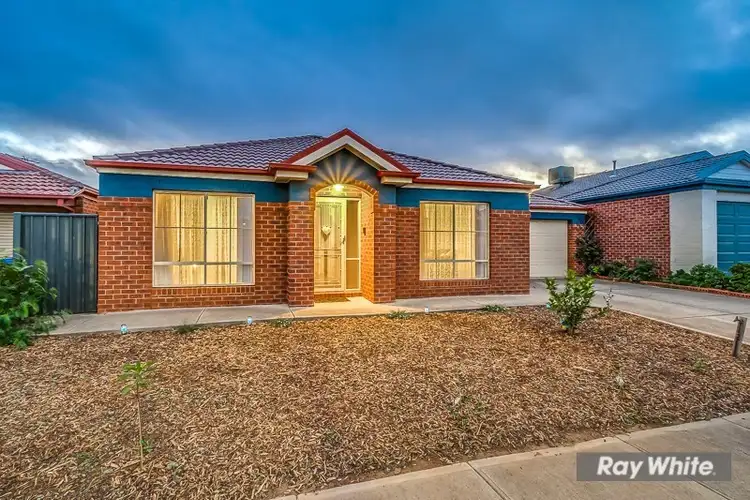 Second view of Homely house listing, 7 Aberdeen Way, Tarneit VIC 3029