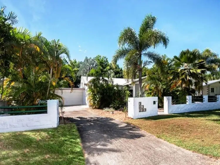 39 Kalkuri Close, Wonga QLD 4873