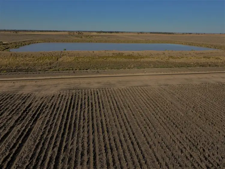 Second view of Homely rural property listing, 191 NEWTON STEPHEN Road, Bowenville QLD 4404