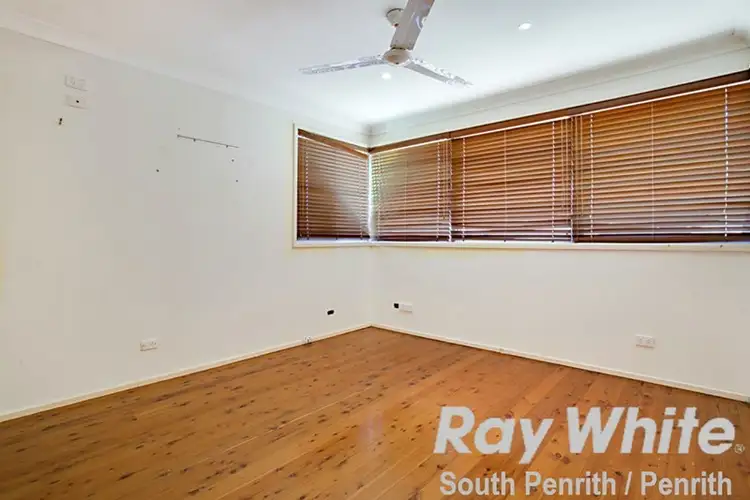 Fifth view of Homely house listing, 1 Hawthorn Road, Penrith NSW 2750