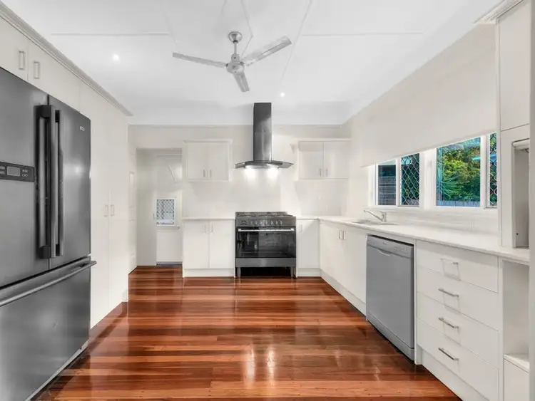 Third view of Homely house listing, 52 Jefferis Street, Virginia QLD 4014
