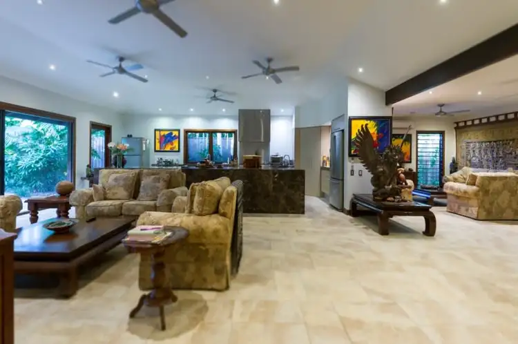 Seventh view of Homely house listing, 6 Jewel Close, Port Douglas QLD 4877