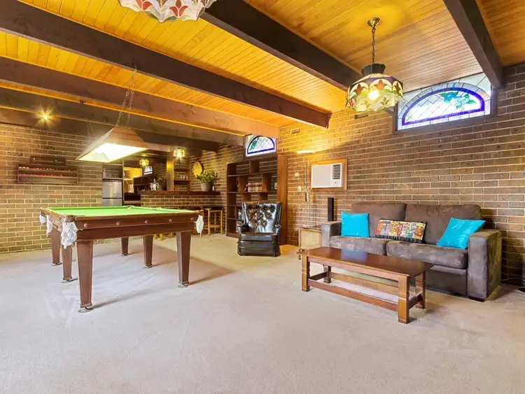 Fifth view of Homely house listing, 9 Jackson Street, Forest Hill VIC 3131