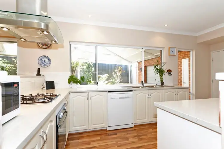 Fifth view of Homely house listing, 17 Pasalich Bend, Aveley WA 6069