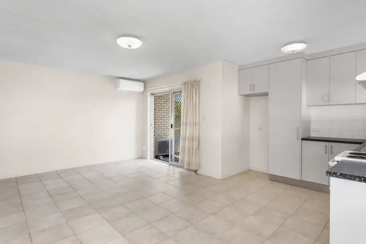 Second view of Homely apartment listing, 2/56 Stafford Road, Gordon Park QLD 4031