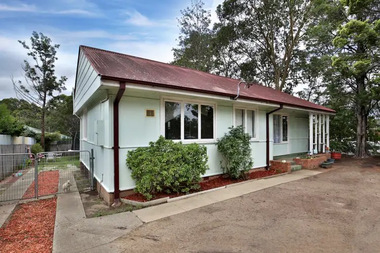 69 Kalandar Street, Nowra NSW 2541