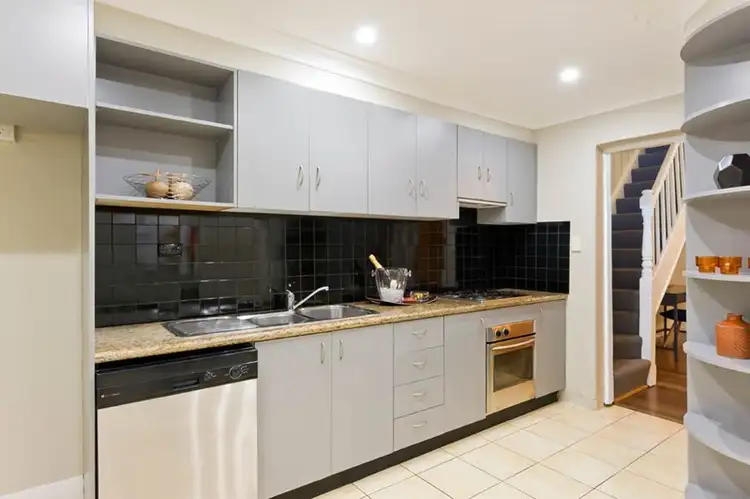 Fifth view of Homely house listing, 162 Church Street, Newtown NSW 2042