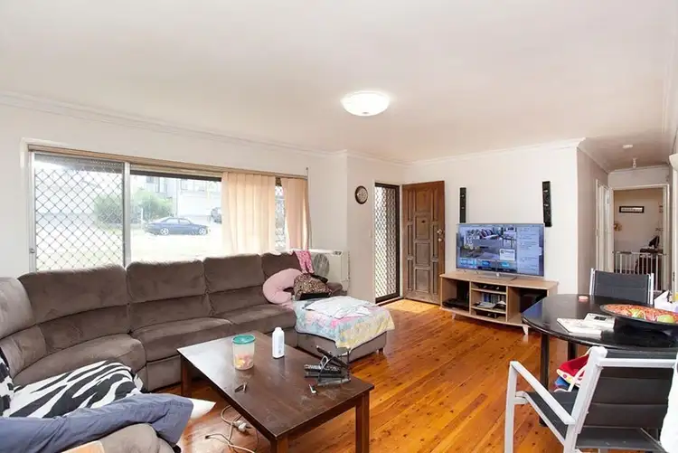 Second view of Homely house listing, 111 Wishart Road, Upper Mount Gravatt QLD 4122