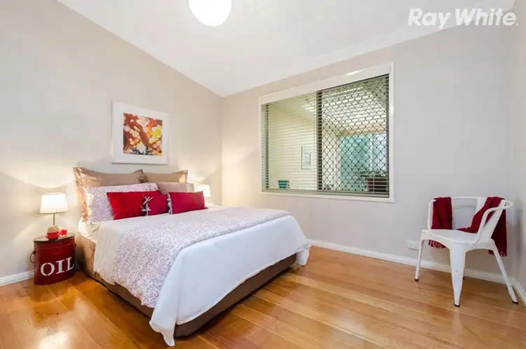 Seventh view of Homely house listing, 131 Kanooka Road, Boronia VIC 3155