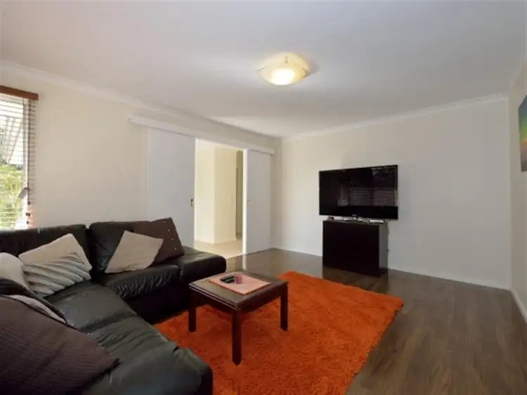 Second view of Homely house listing, 7 Holten Court, Cooloongup WA 6168