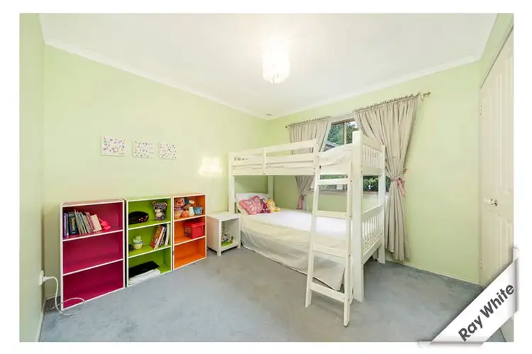 Seventh view of Homely house listing, 61 Evelyn Owen Crescent, Dunlop ACT 2615