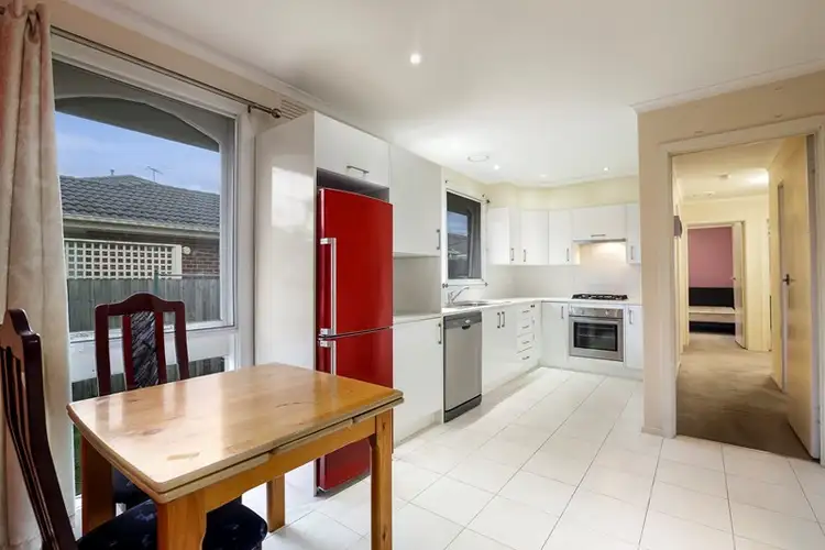 Second view of Homely unit listing, 4/7 Rose Street, Clayton VIC 3168