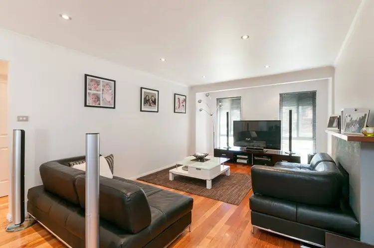 Fourth view of Homely house listing, 1/95 Dianne Avenue, Craigieburn VIC 3064