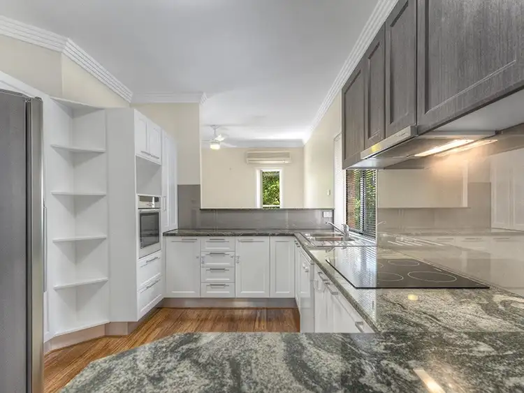 Fourth view of Homely house listing, 37A Bogunda Street, The Gap QLD 4061