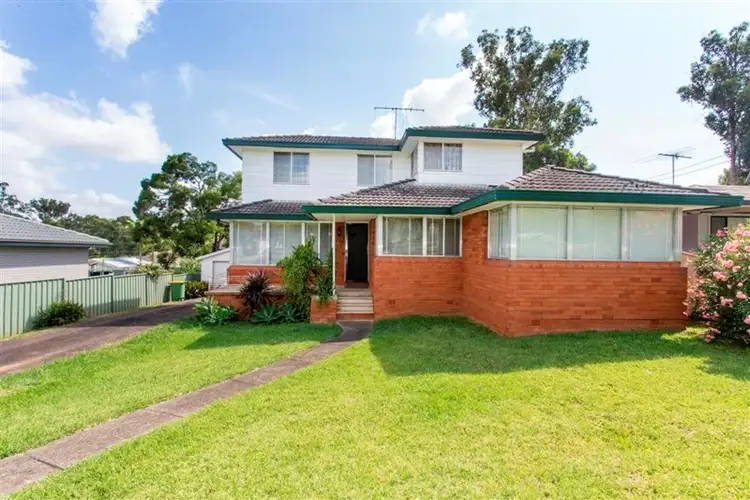 87 Barlow Street, Cambridge Park NSW 2747