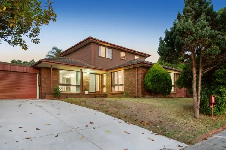 10 Havana Crescent, Frankston VIC 3199