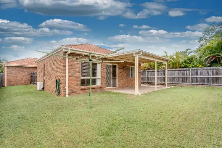 Second view of Homely house listing, 13 Macquarie Circuit, Forest Lake QLD 4078