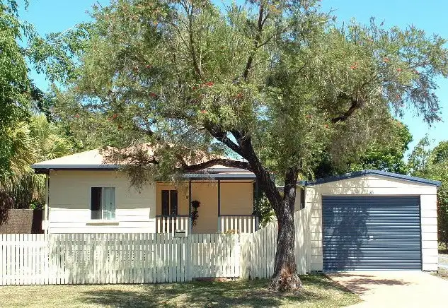 23 Penn Street, South Mackay QLD 4740