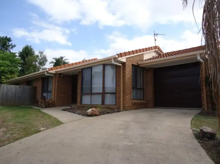 Main view of Homely house listing, 41 Allied Drive, Arundel QLD 4214