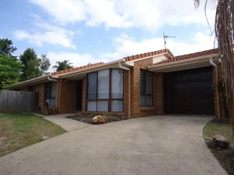 Main view of Homely house listing, 41 Allied Drive, Arundel QLD 4214