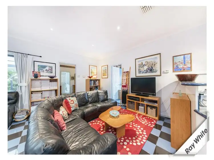 Fifth view of Homely house listing, 27 Goldner Circuit, Melba ACT 2615