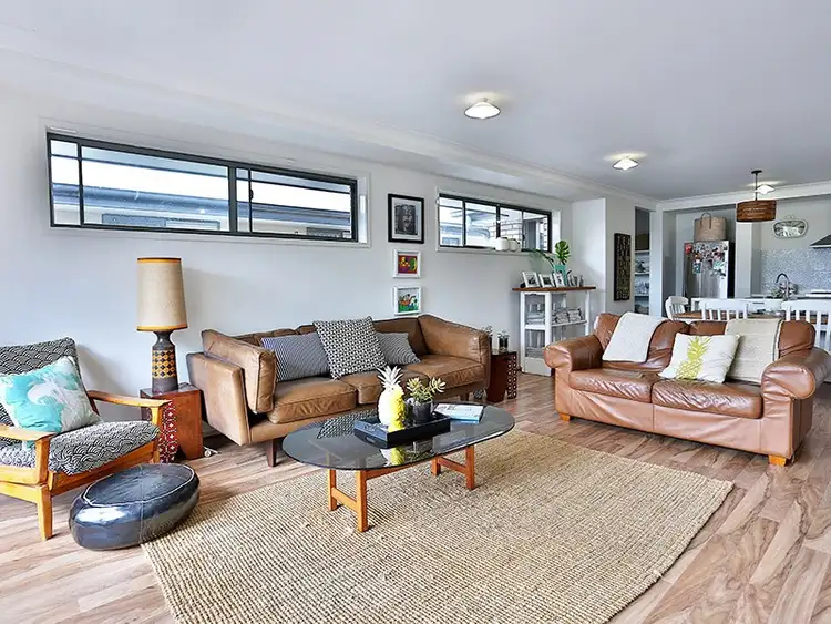 Fourth view of Homely house listing, 34 Lyrebird Crescent, Upper Kedron QLD 4055