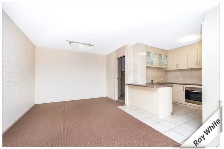 Second view of Homely unit listing, 15/86 Derrima Road, Queanbeyan NSW 2620